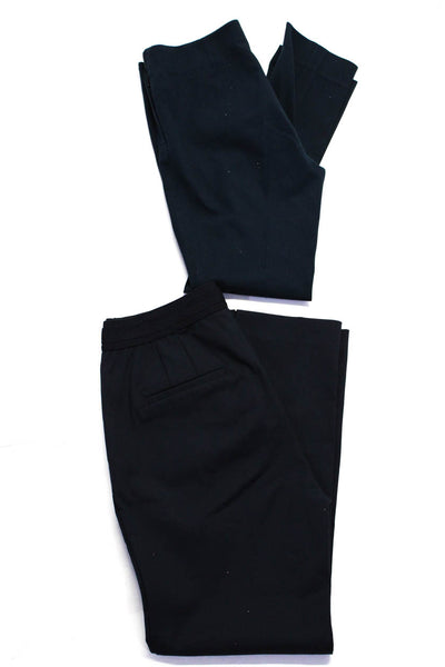 Cos Women's Slim Fit Casual Pants Blue Size L 8 Lot 2