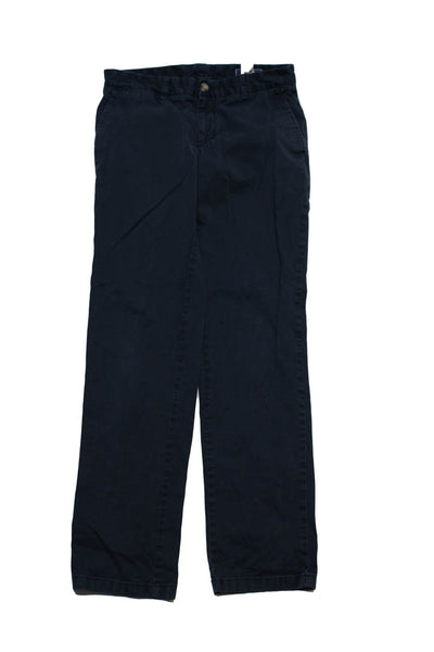 Vineyard Vines Men's Low Rise Straight Jeans Blue Size 32 Lot 2