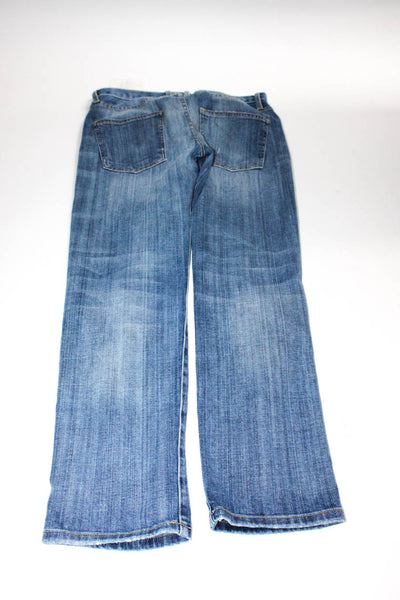Otis & Maclain Current/Elliott Womens Skinny Jeans Crop Top Size XS 23 Lot 2