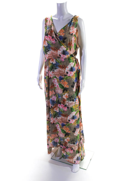 Hutch Womens Leah Dress Size 6 13684594