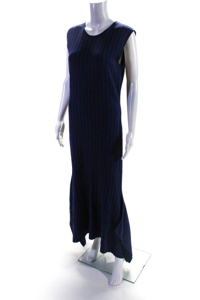 Jason Wu Womens Two Tone Handkerchief Dress Size 10 11275495