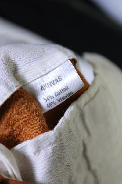 AKNVAS Womens Christian Trousers Size 4 13459311