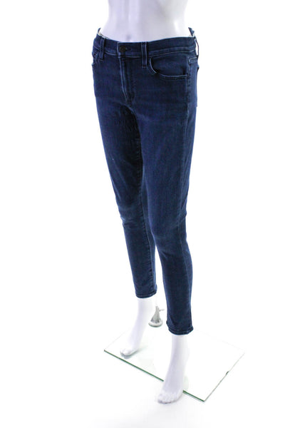 Joe's Jeans Womens The Icon Skinny Jeans Size 10 13693230