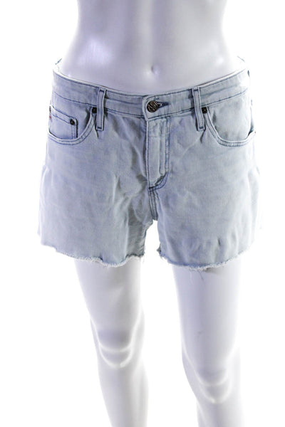 AG Womens Sanguine Hailey Shorts Size 4 13606172