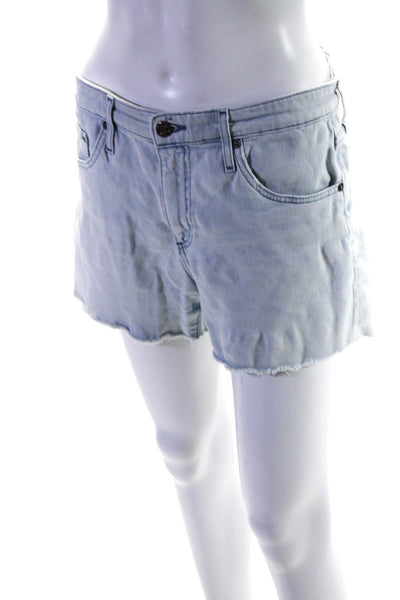 AG Womens Sanguine Hailey Shorts Size 4 13606172
