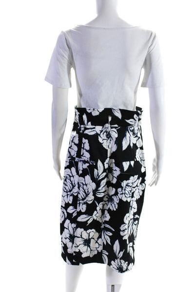 Marissa Webb Womens Ella Ottoman Skirt Size 0 11607500