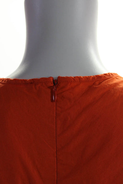 Amanda Uprichard Womens Striped Brooklyn Blazer Size 2 11199326