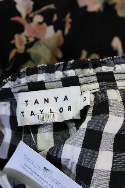 Tanya Taylor Womens Crista Top Size 0 12353351