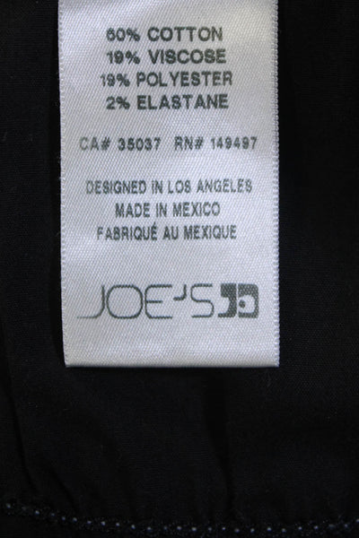 Joe's Jeans Womens Charlie Skinny Jeans Size 6 14649447