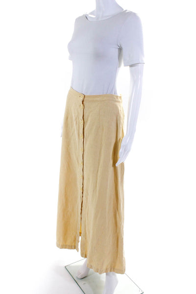 Bec & Bridge Womens Sweet Pea Midi Skirt Size 8 12231342