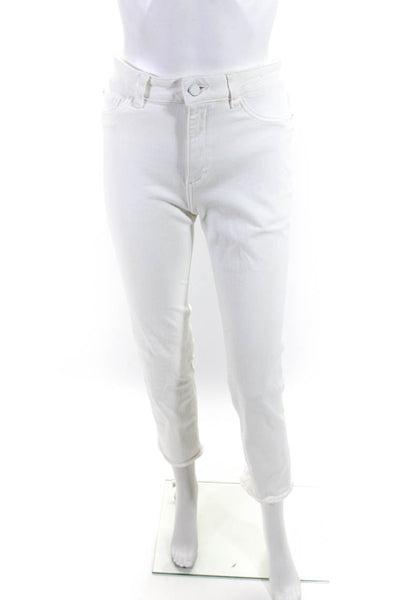 DL1961 Womens Mara High Rise Jeans Size 4 12156823