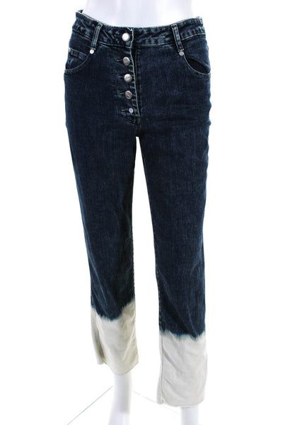 MIAOU Womens Junior Jeans Size 4 12220708