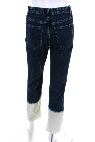 MIAOU Womens Junior Jeans Size 4 12220708