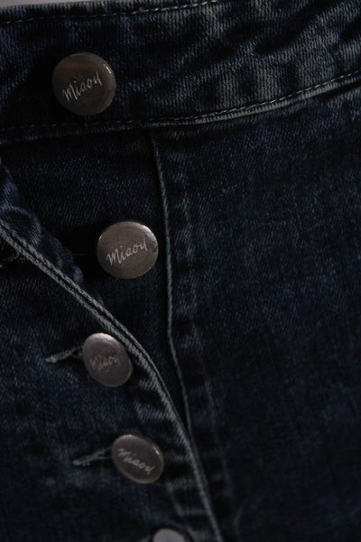 MIAOU Womens Junior Jeans Size 0 12906427