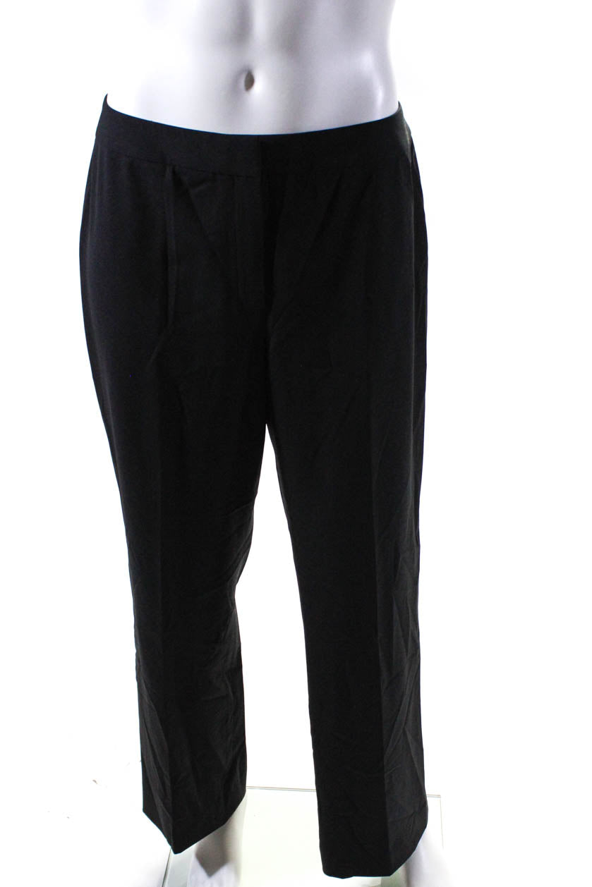 Lafayette 148 New York Mens Pleated Front Dress Pants Trousers