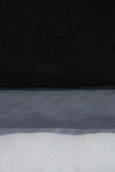 Velvet by Graham & Spencer Men's Flat Front Shorts Black Gray Size 30 31 Lot 2