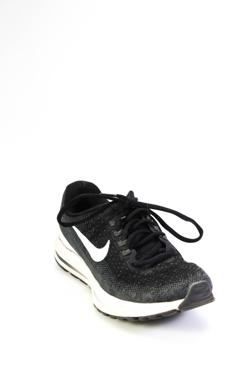 Nike Women's Air Vomero 13 Running Shoes Black Size 9 - Shop Linda's