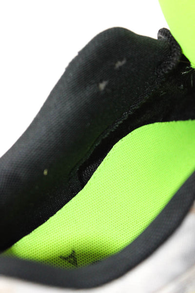 Nike Women's Air Max 1 Foco Bonito Sneakers Black Green Size 8.5