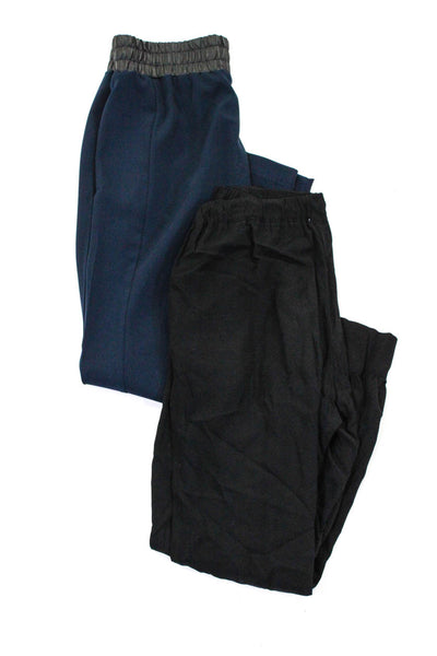 David Lerner Splendid Womens Pants Trousers Navy Blue Size S Lot 2
