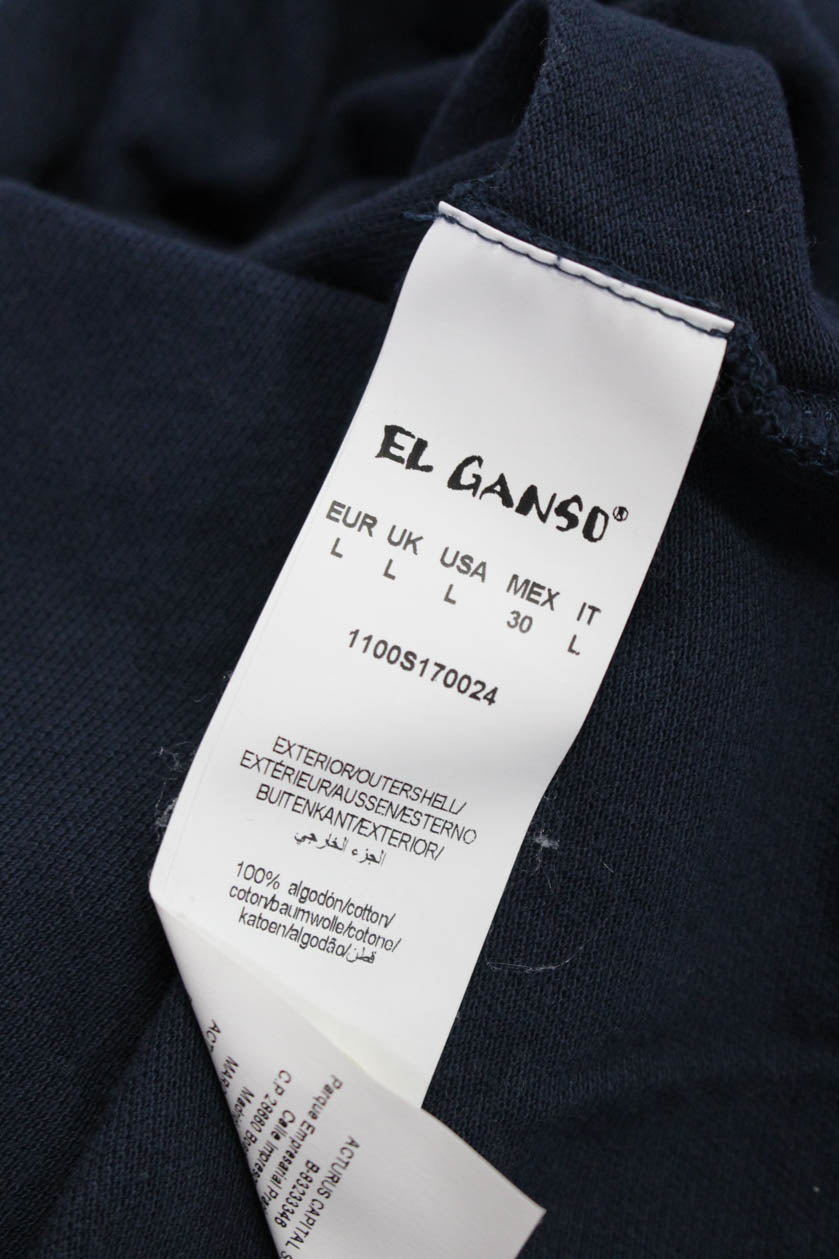 Thomas Pink El Ganso Womens Cotton Collared Button Up Shirts Blue Size -  Shop Linda's Stuff