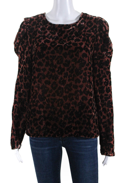 Context Levis Womens Leopard Print Solid Dress Jeans Brown Blue Size 3 -  Shop Linda's Stuff