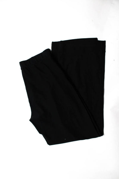 Nike Womens Pants Navy Mock Neck Full Zip Long Sleeve Track Jacket Size L lot 2