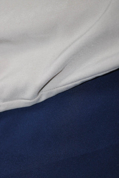 Adidas Men's Chino Casual Short Khaki Blue Size 36 Lot 2