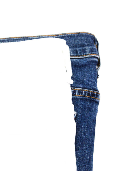Rag & Bone Jean Womens Jeans Pants Blue Size 26 Lot 2