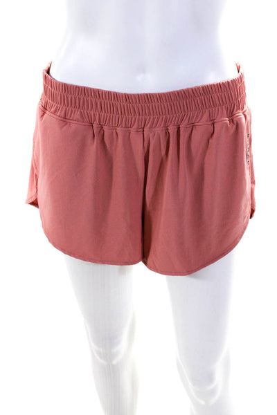 Soft Surroundings Womens Khaki Superla Stretch 9 Walking Shorts Size -  Shop Linda's Stuff