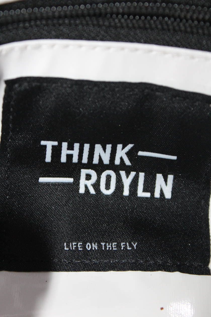 Think Royln TR233 Bum Bag/Crossbody - Sofia's Boutique, Inc
