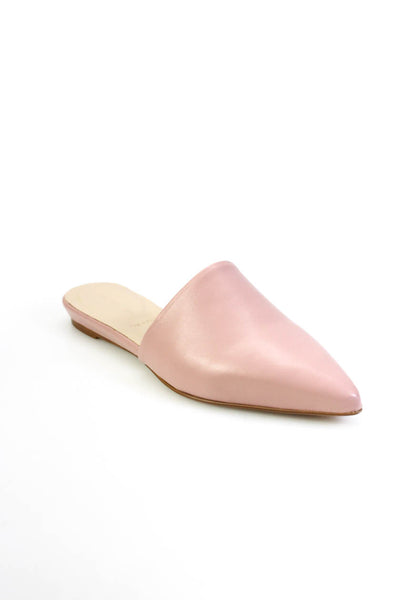 Everlane Womens RSE The Pointed Slide  Size 9.RFXL