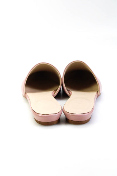 Everlane Womens RSE The Pointed Slide  Size 9.RFXL