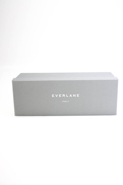 Everlane Womens RSE The Pointed Slide  Size 9.RFXL
