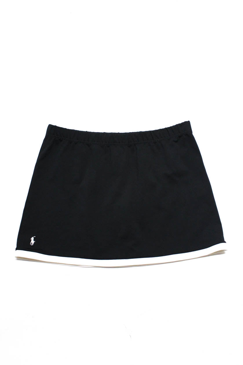 Calvin Klein Ralph Lauren Womens Leggings Skirt Black Size Medium Lot -  Shop Linda's Stuff