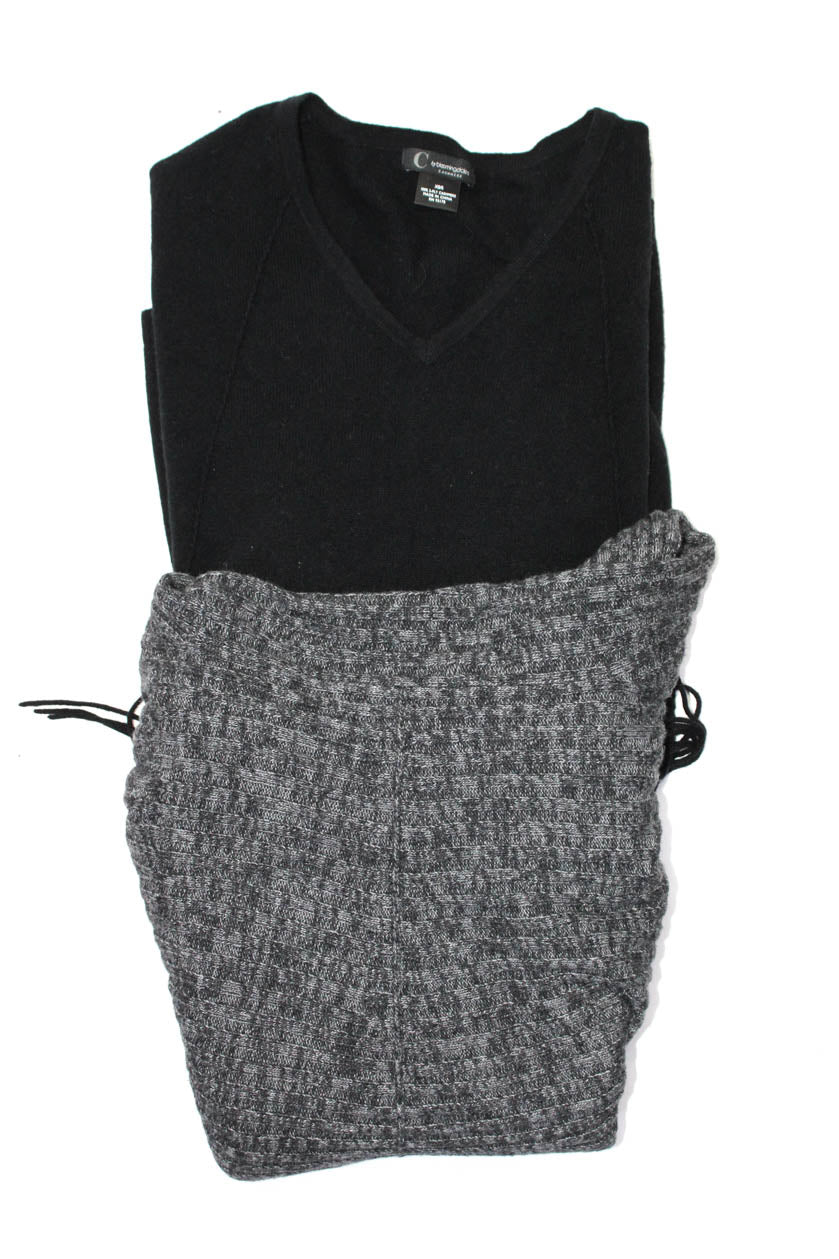 Sleeveless Sweaters for Women - Bloomingdale's