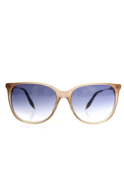 Victoria Beckham Womens Sunglasses Brown VBS57C1