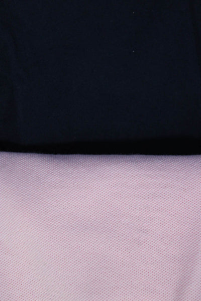 Ralph Lauren Golf COS Womens Dress Pink Short Sleeve Polo Shirt Size S lot 2