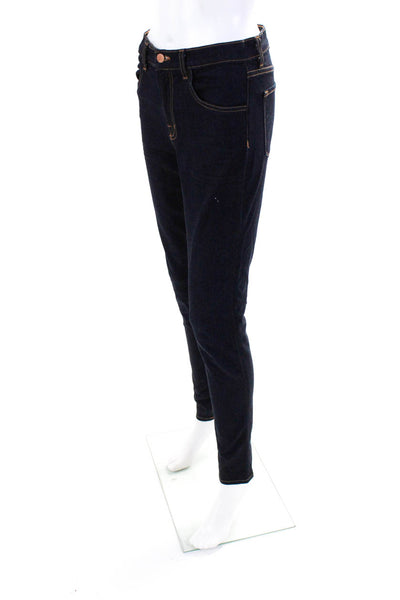 James Perse J Brand Womens Blouse Top Jeans Pants Gray Size 1 28 Lot 2