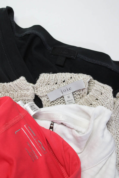 Joie PJ Salvage Adidas Nike Womens Blouse Top Skort Jacket Beige Size M S L Lot