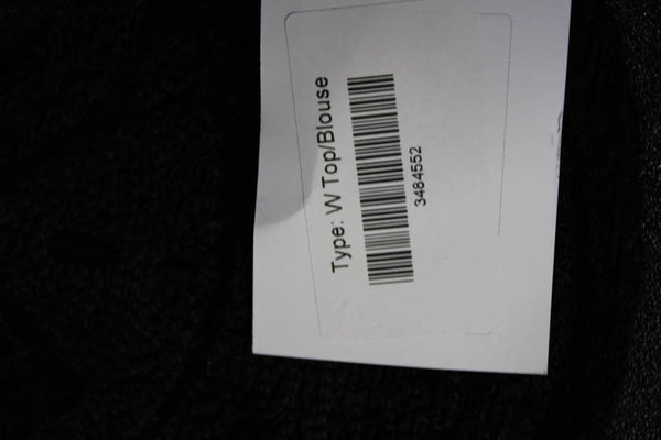 Etoile Isabel Marant Womens Floral Print Button Down Shirt Black Size EUR 36