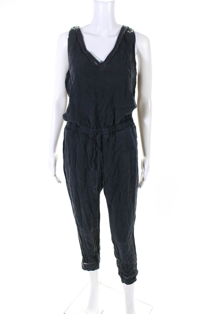 Discover more than 143 grey one piece jumpsuit