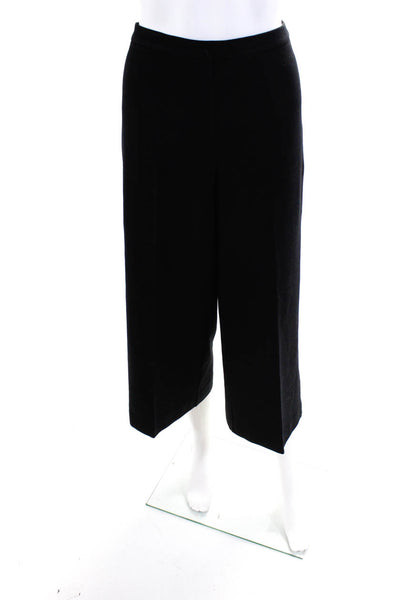 ASTR The Hours Womens Knit Short Sleeve Sweatshirt Pants Black Beige XS S Lot 2
