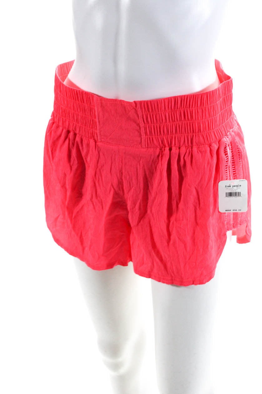 FP Movement WeWoreWhat Women's Activewear Shorts Pink Size S, Lot 2 - Shop  Linda's Stuff