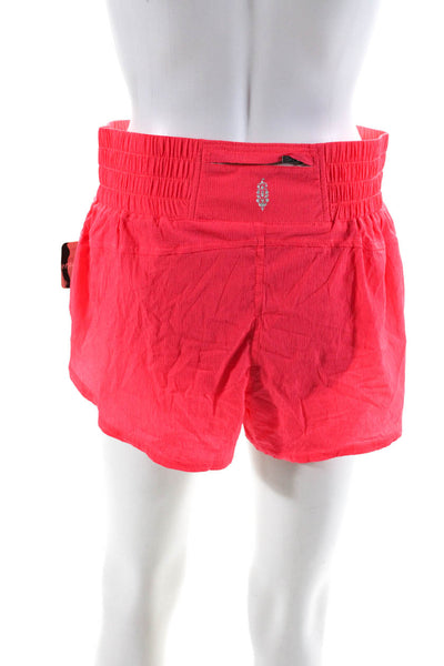 FP Movement WeWoreWhat Women's Activewear Shorts Pink Size S, Lot 2