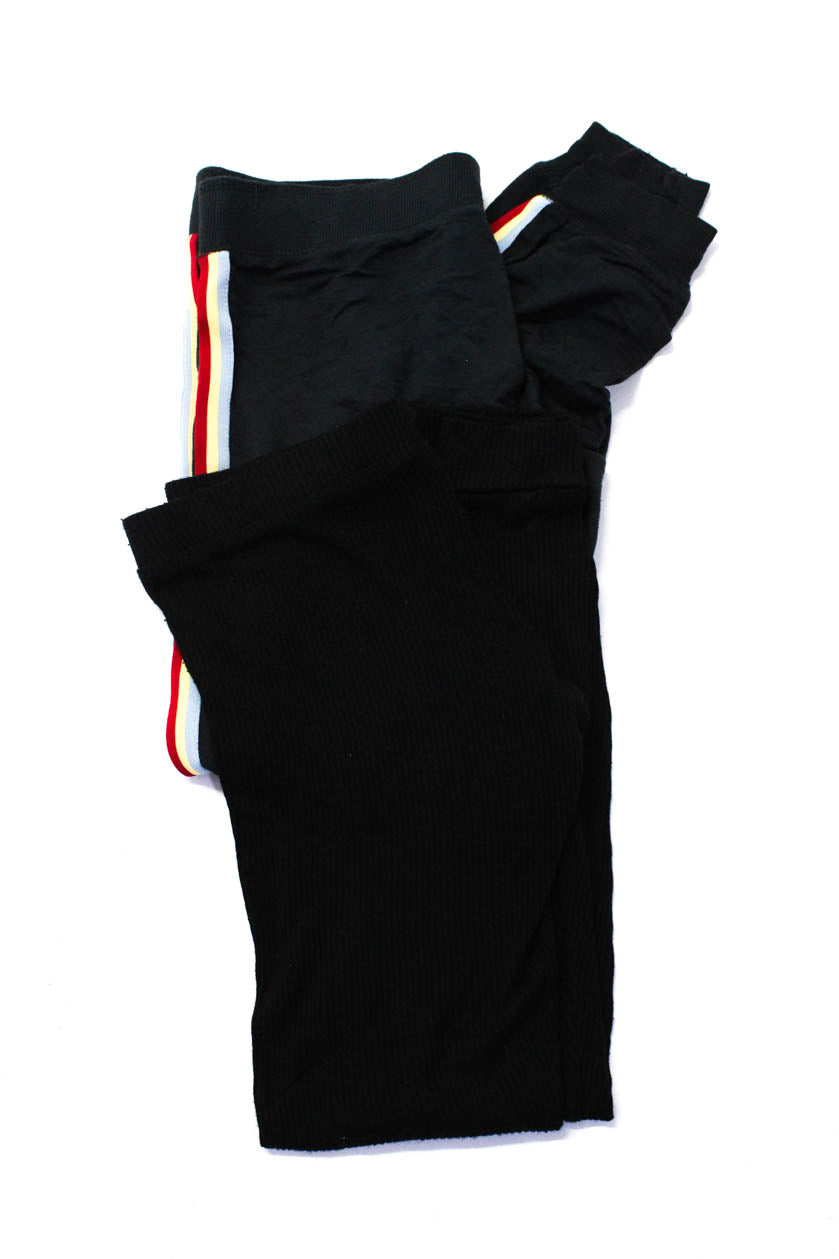 PJ Salvage Eberjey Womens Sweatpants Black Size Extra Small Small Lot -  Shop Linda's Stuff