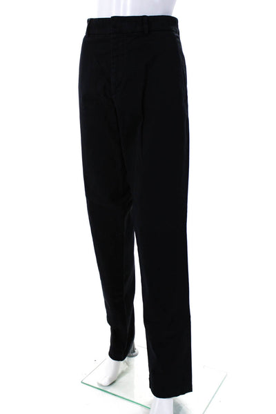 Missoni Mens Navy Trousers - Navy Size 50
