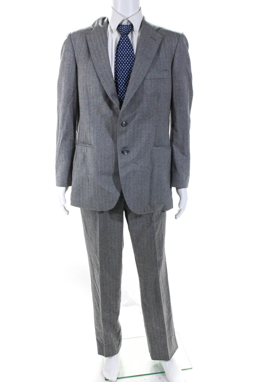 Image result for what color pants go with a beige textured jacket | Blue  pants men, Blazers for men, Best blazer