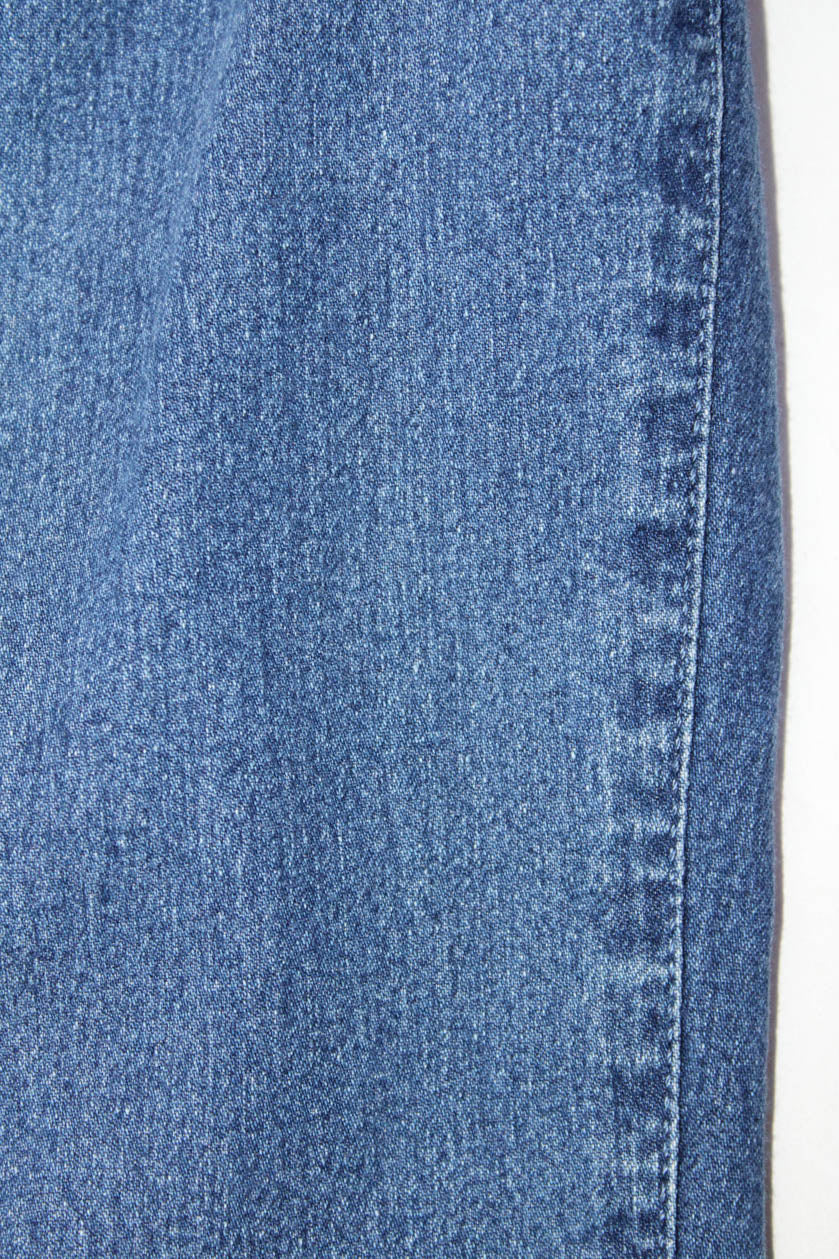 Escada Sport Womens Cropped Jeans Blue Cotton Size EUR 34 - Shop