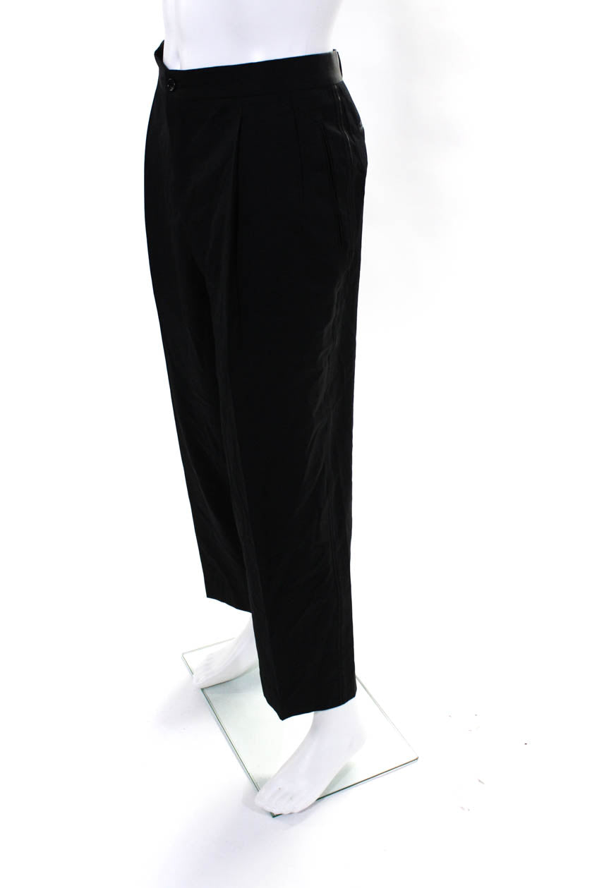 Emporio Armani Black Men Pants Styles, Prices - Trendyol - Page 2