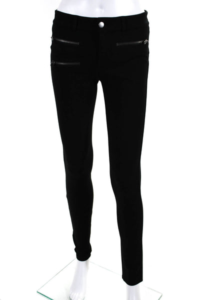 MNG Suit Zara Zara Basic Womens Tunic Shirt Dresses Black White Size 4 M  Lot 3